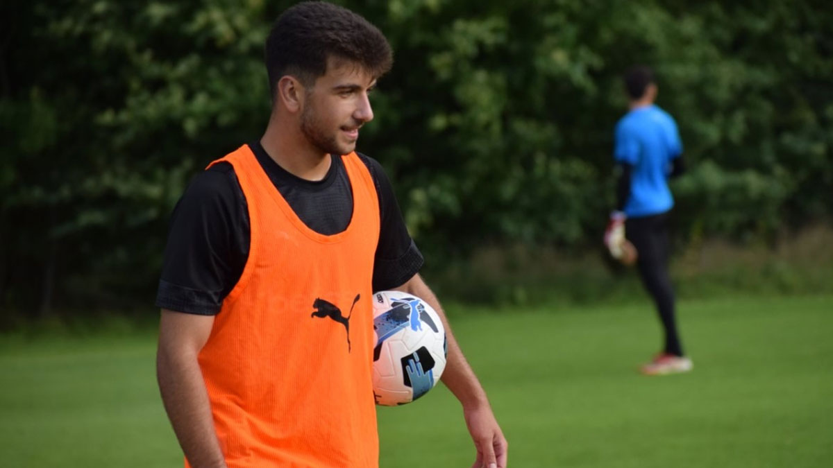 ΟΦΗ: Δανεικός στο Αιγάλεω ο Φαϊτάκης