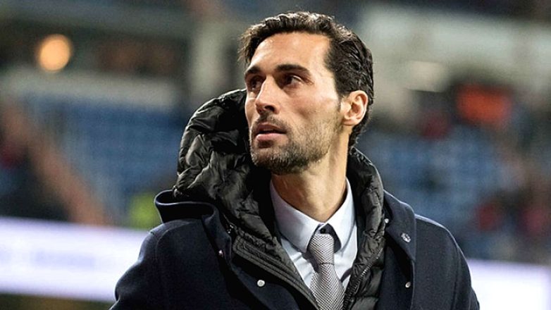 Ρεάλ Μαδρίτης: Αναλαμβάνει ο Άλβαρο Αρμπελόα