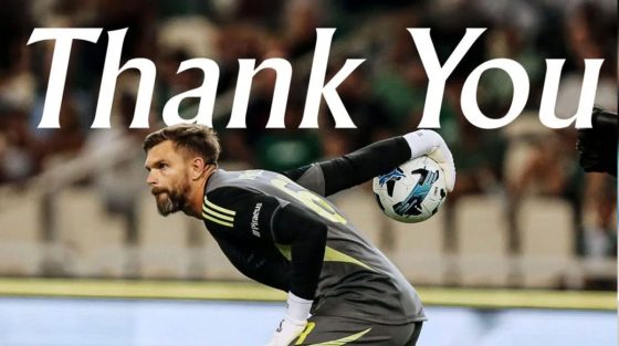 Στη Βίτζεβ Λοτζ ο Νταγκόφσκι