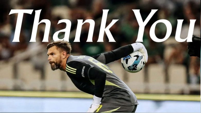 Στη Βίτζεβ Λοτζ ο Νταγκόφσκι Στη Βίτζεβ Λοτζ ο Νταγκόφσκι