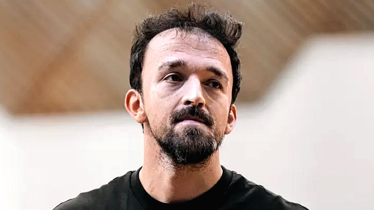 Μπάσκετ: Επαναπατρίστηκε ο Σανλί