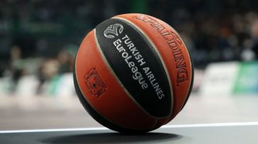 Επιστολή-προειδοποίηση της Euroleague στο ΝΒΑ