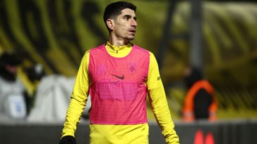 Super League: Ο Μάνταλος στους κορυφαίους 50 όλων των εποχών