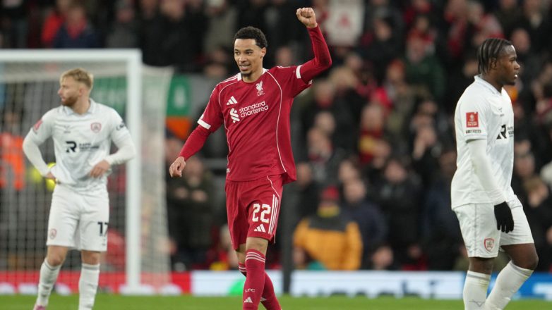 Κύπελλο Αγγλίας: «Καθάρισε» στο φινάλε η Λίβερπουλ