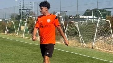 Επενδύει σε 16χρονο Κύπριο η Βαλένθια