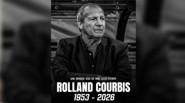 Γαλλία: Πέθανε ο Ρολάν Κουρμπίς