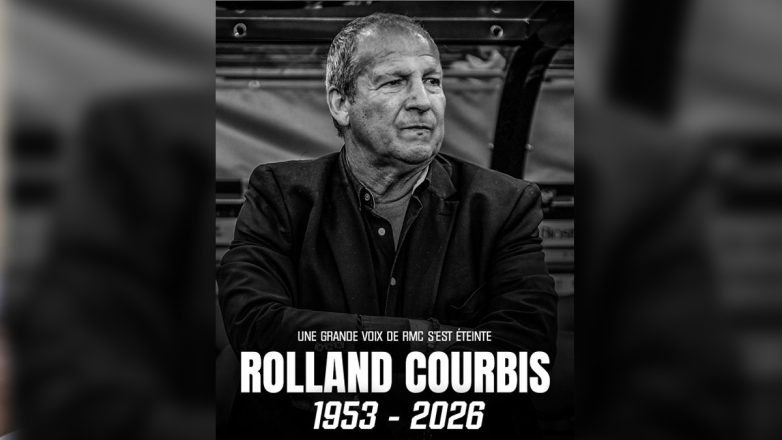 Γαλλία: Πέθανε ο Ρολάν Κουρμπίς