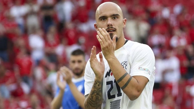 ΠΑΟΚ: «Τελειωμένη» θεωρούν οι Ρώσοι τη μεταγραφή του Ντρκούσιτς