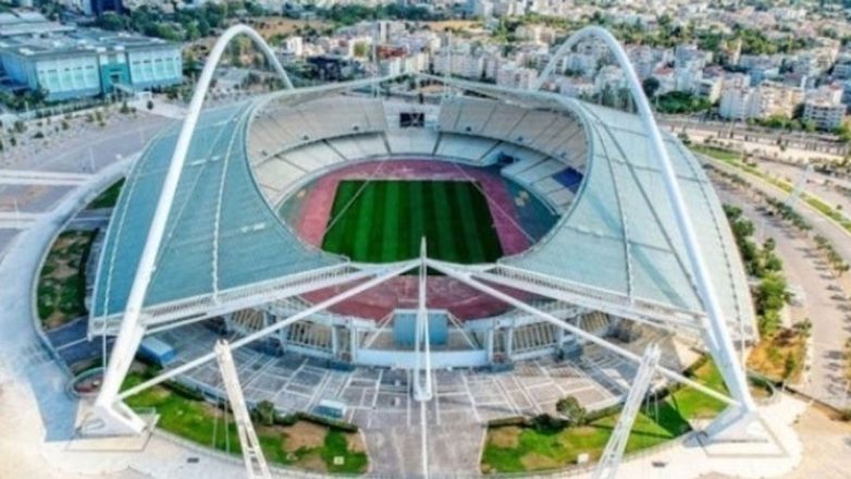 Παναθηναϊκός: Στο ΟΑΚΑ ο αγώνας Κυπέλλου με τον Άρη