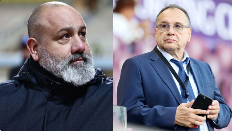 «Σκιάχτρα και φούστες»