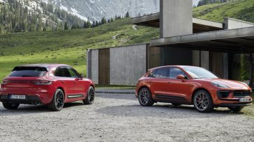 Porsche: “Μεγάλο λάθος που κάναμε τη Macan αμιγώς ηλεκτρική – Επανερχόμαστε με νέο βενζινοκίνητο SUV μέχρι το 2028”