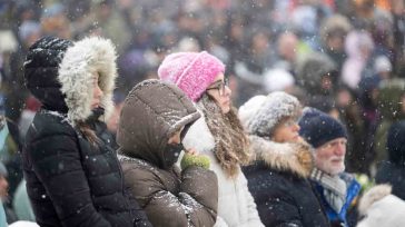 Κραν Μοντανά: 34 από τα 40 θύματα εγκλωβίστηκαν σε στενή σκάλα