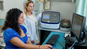 SCREEN4CARE: Το Νοσοκομείο Παπαγεωργίου ενώνει τις δυνάμεις του με την Ένωση Σπανίων Ασθενών Ελλάδος