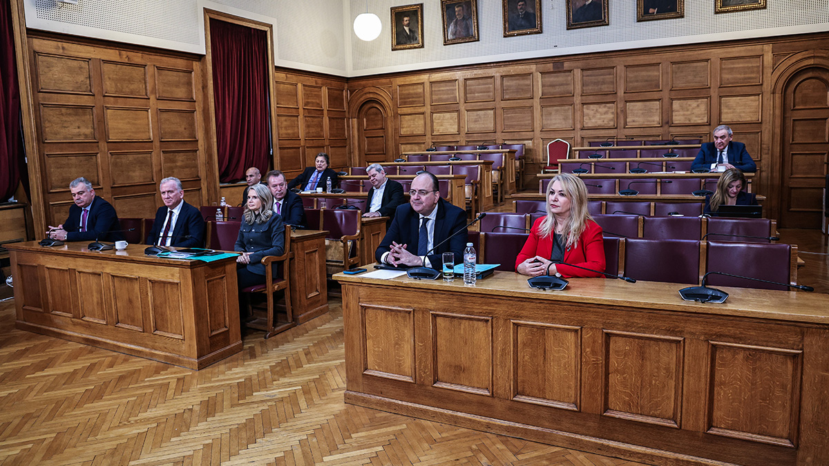 Εξεταστική Επιτροπή για τον ΟΠΕΚΕΠΕ: Διεύρυνση του καταλόγου μαρτύρων ζητά η αντιπολίτευση