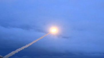 Ρωσία: Ρίξαμε πύραυλο Oreshnik εναντίον εργοστασίου στο Λβιβ της Ουκρανίας