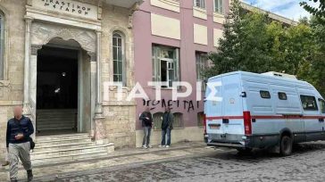 Κρήτη: Απολογείται ο πατέρας που βίαζε τις κόρες του