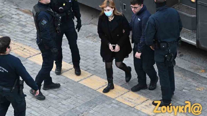 Στο εδώλιο σήμερα και πάλι η Πισπιρίγκου για τον θάνατο της Τζωρτζίνας