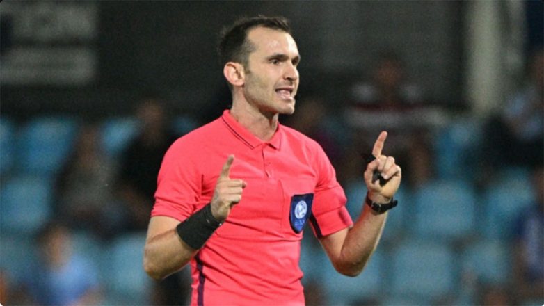 Με Έλληνες διαιτητές οι προημιτελικοί Με Έλληνες διαιτητές οι προημιτελικοί