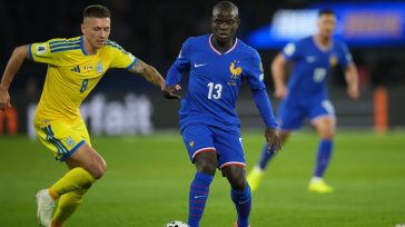 Ψήνει… Καντέ η Φενέρμπαχτσε