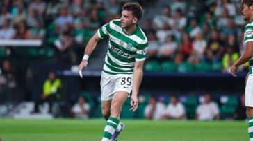 Σπόρτινγκ Λισαβόνας: Νοκ άουτ ο Ιωαννίδης