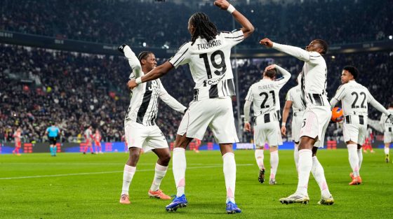 Ιταλία: Άνετα η Γιουβέντους, 5-0 την Κρεμονέζε