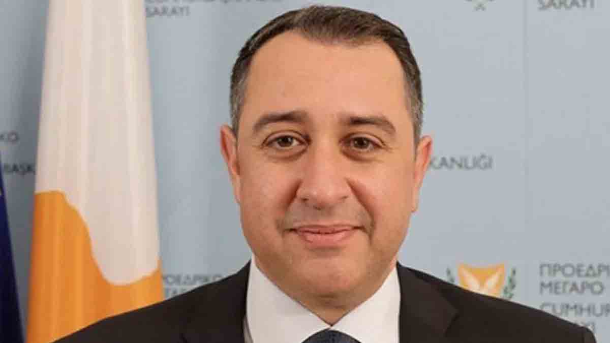 Και δεύτερη παραίτηση για το videogate στην Κύπρο