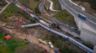 Τέμπη: Συνεχίζεται η δίκη για τη διαχείριση του βιντεοληπτικού υλικού