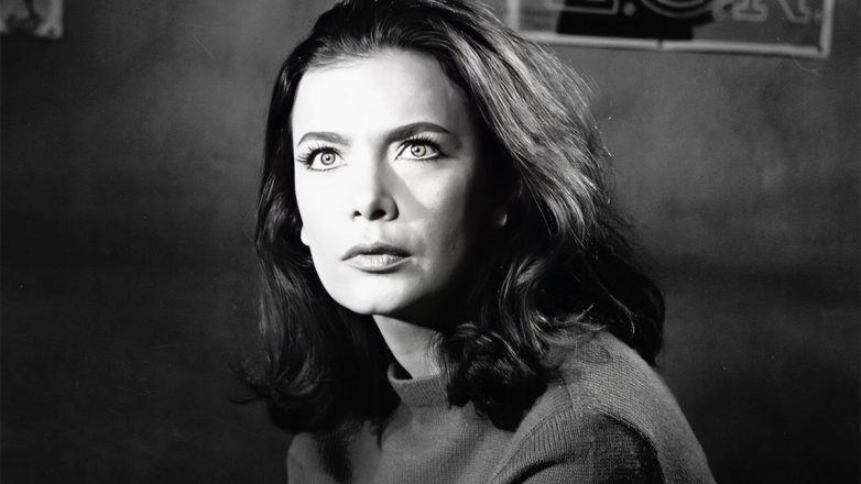 Η Φίνος Φιλμ τιμά την Τζένη Καρέζη που σαν σήμερα γεννήθηκε