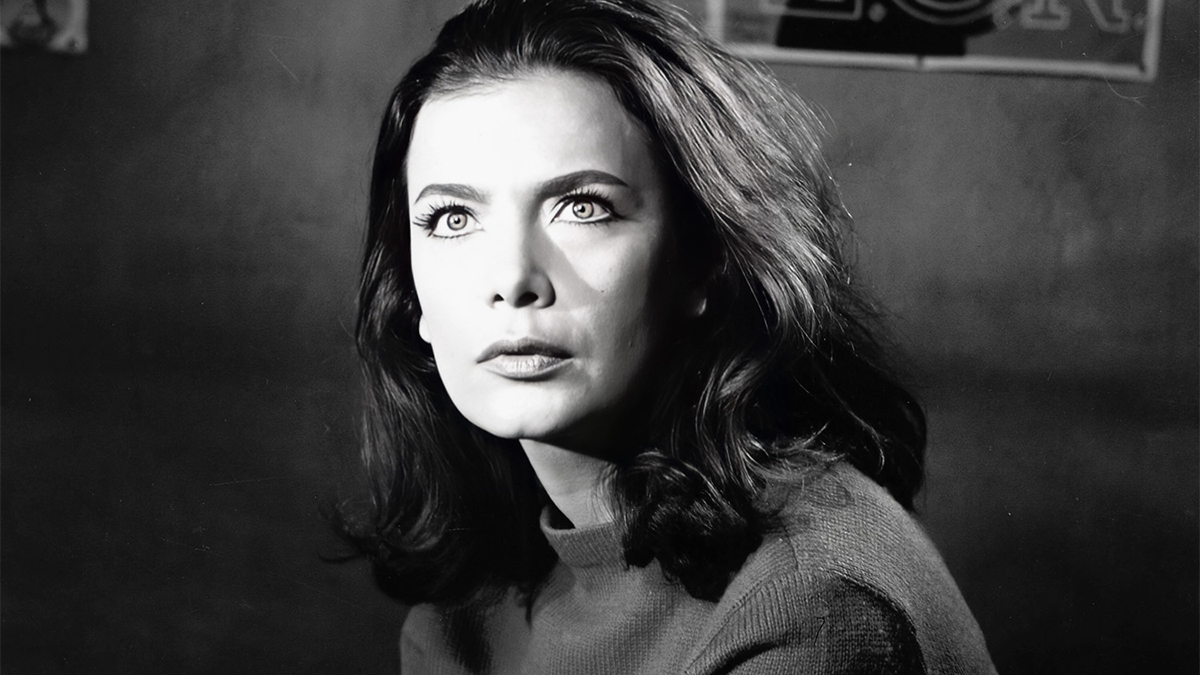 Η Φίνος Φιλμ τιμά την Τζένη Καρέζη που σαν σήμερα γεννήθηκε