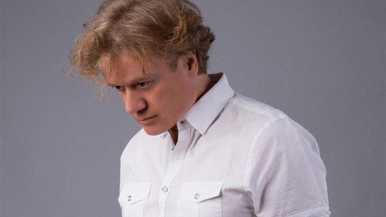 Ο Πέτρος Γαϊτάνος στο Stage 7