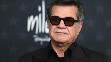 Τζαφάρ Παναχί: «Ανυπεράσπιστος» ο ιρανικός λαός, χρειάζεται τη στήριξη της διεθνούς κοινότητας»