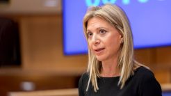 Παραιτήθηκε η Καρυστιανού από το Δ.Σ. του Συλλόγου Τεμπών