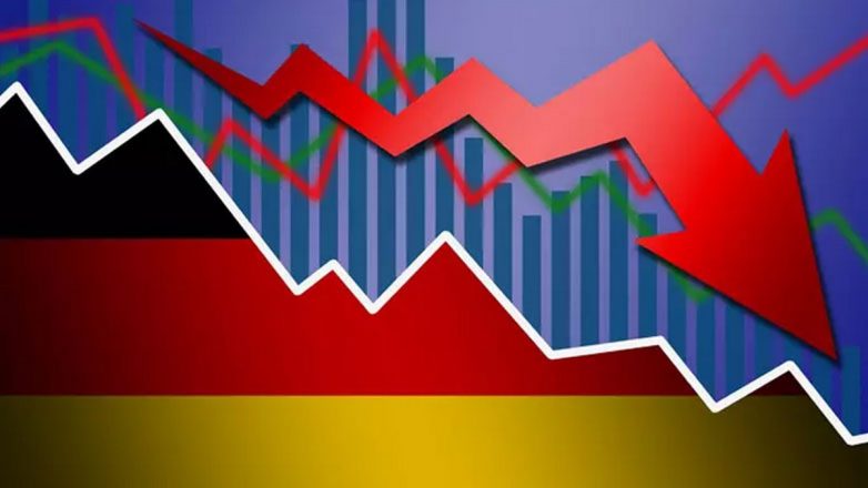 Νέα μείωση των πωλήσεων αναμένουν οι Γερμανοί χονδρέμποροι