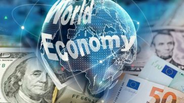 EY-Parthenon: Ελαφρά επιβράδυνση της παγκόσμιας οικονομίας το 2026