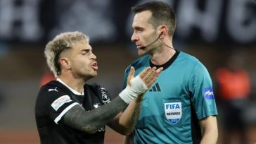 Στα γήπεδα η Ελλάδα (συνεχίζει να) αναστενάζει