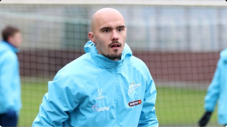 Οδεύει προς Τούμπα ο Ντρκούσιτς