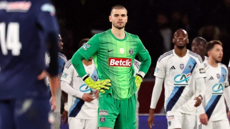 Σοκ στο Παρκ ντε Πρενς: Η Παρί απέκλεισε την ΠΣΖ