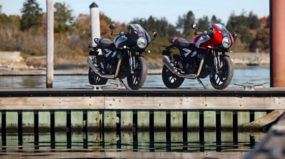 Οι εξαγωγές της Bajaj συνεχίζουν την ανοδική πορεία