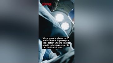 Πίστευε για μισό αιώνα ότι … είχε χειρουργηθεί στην καρδιά