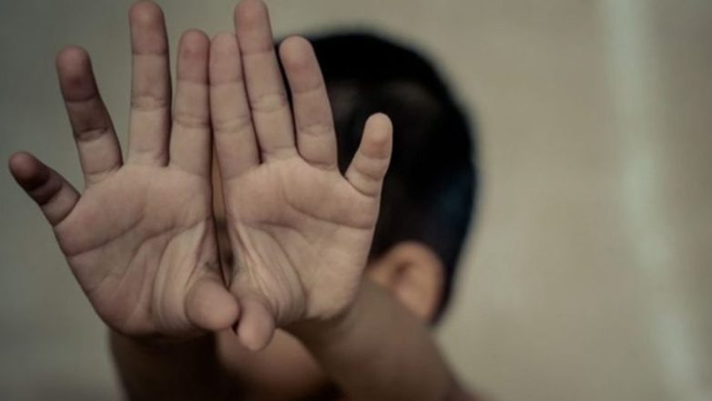 Θεσσαλονίκη: Σύλληψη 53χρονου καταδικασμένου για σεξουαλική κακοποίηση ανηλίκου Θεσσαλονίκη: Σύλληψη 53χρονου καταδικασμένου για σεξουαλική κακοποίηση ανηλίκου