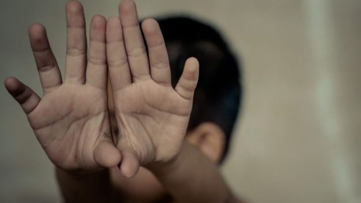 Θεσσαλονίκη: Σύλληψη 53χρονου καταδικασμένου για σεξουαλική κακοποίηση ανηλίκου