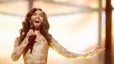 Conchita Wurst: Η απόφαση να αποσυρθεί από την Eurovision