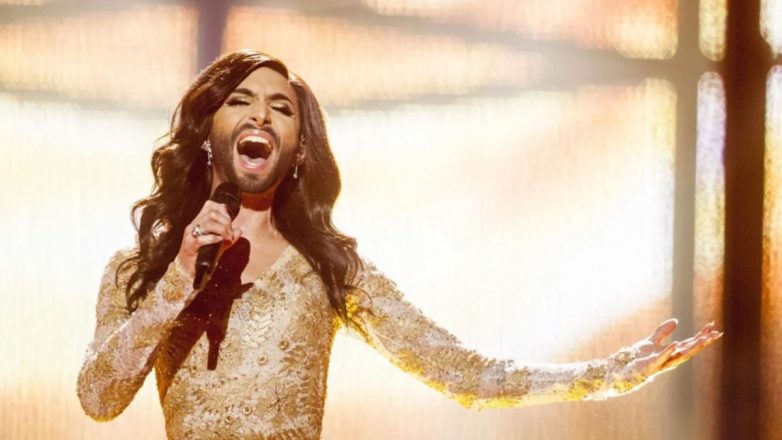 Conchita Wurst: Η απόφαση να αποσυρθεί από την Eurovision