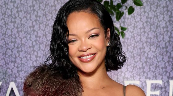 Rihanna: Ανοιχτό ενδεχόμενο για τέταρτο παιδί μετά τη γέννηση της κόρης της