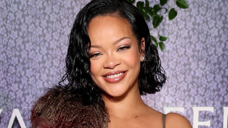 Rihanna: Ανοιχτό ενδεχόμενο για τέταρτο παιδί μετά τη γέννηση της κόρης της