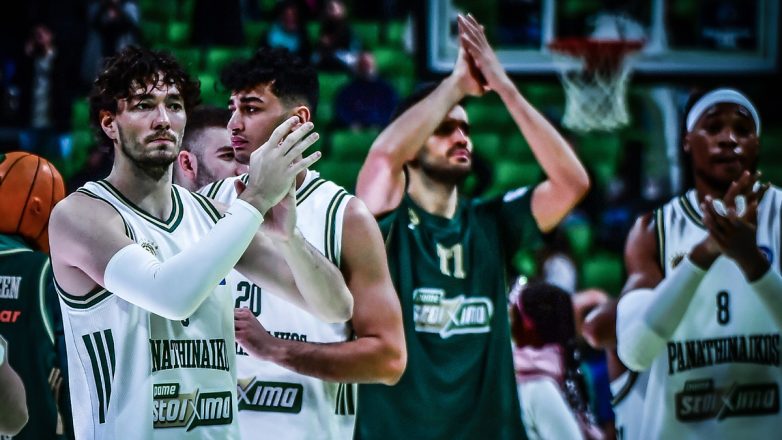 Βέβαιοι οι GM’s για την παρουσία του Παναθηναϊκού στο φάιναλ φορ της Euroleague