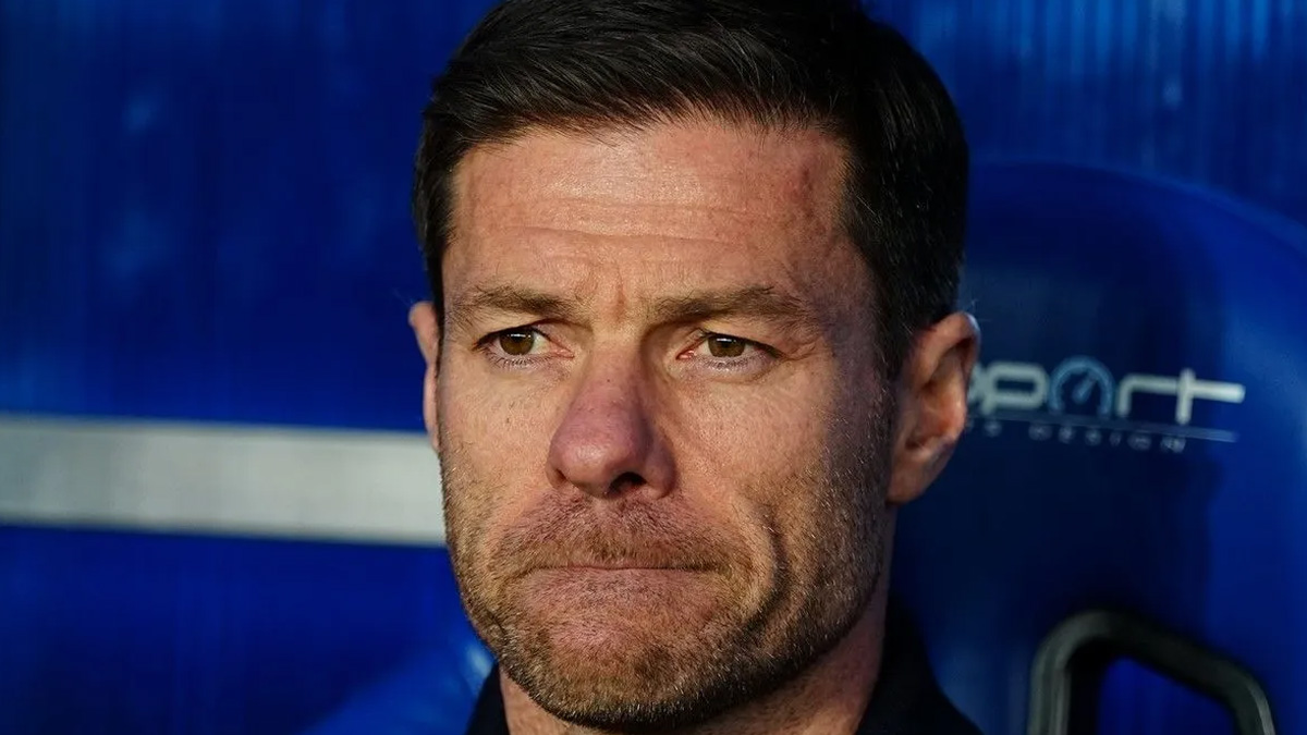 Το «αντίο» του Τσάμπι Αλόνσο στη Ρεάλ Μαδρίτης