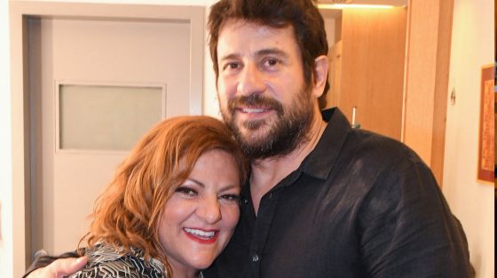 Αλέξης Γεωργούλης & Βίκυ Σταυροπούλου ξαναζωντανεύουν τη «Στέλλα και τον Σωτήρη» – Το viral βίντεο που τρέλανε το TikTok