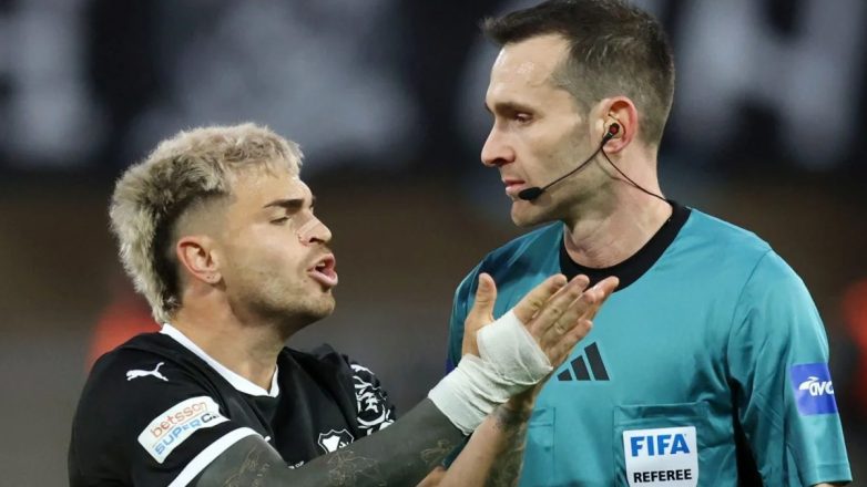 Στα γήπεδα η Ελλάδα (συνεχίζει να) αναστενάζει