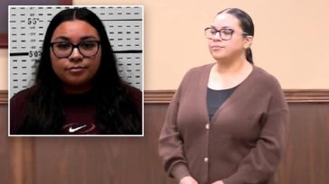 Τέξας : Καθηγήτρια φέρεται να βίασε 14χρονο μαθητή της παρουσία δύο συμμαθητών του